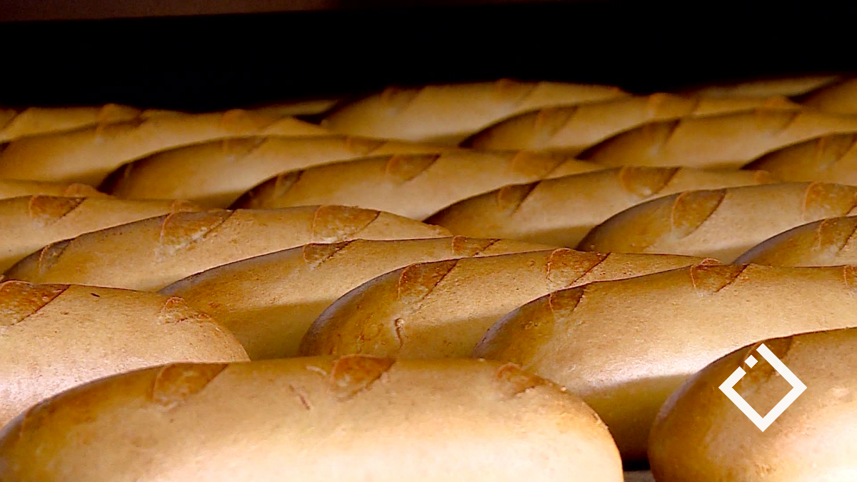 „პურის ფასი შესაძლოა შემცირდეს“ - პურის მრეწველთა კავშირის“ თავმჯდომარე