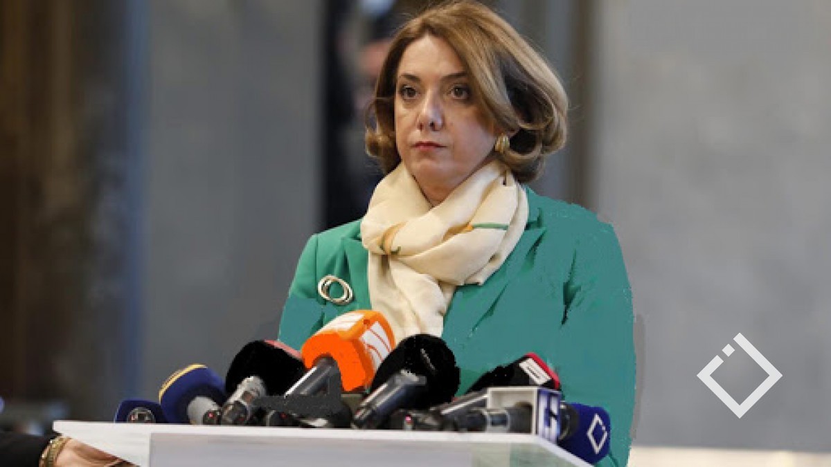 სალომე სამადაშვილის განცხადება და პოლიტიკური შეფასებები