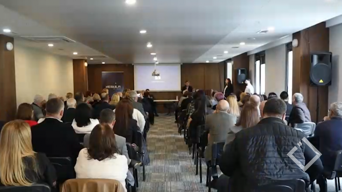 LegalGuard-ის პრეზენტაცია