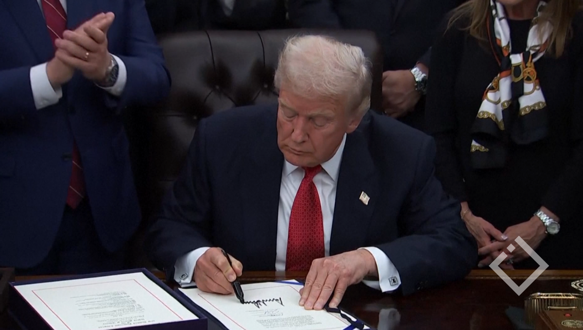 აშშ-ში ყველაზე ხანგრძლივი „შათდაუნი“ დასრულდა