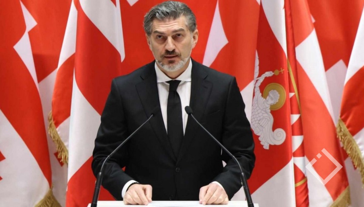 ვულოცავ კაროლ ნავროცკის უაღრესად კონკურენტულ არჩევნებში გამარჯვებასა და პოლონეთის პრეზიდენტად არჩევას - მიხეილ ყაველაშვილი