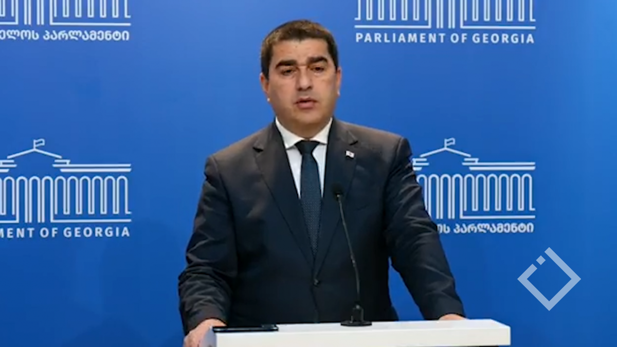 შალვა პაპუაშვილი - „სანახავია, რა დაჯდა მიხეილ სააკაშვილის საავადმყოფოში ყოფნა?“