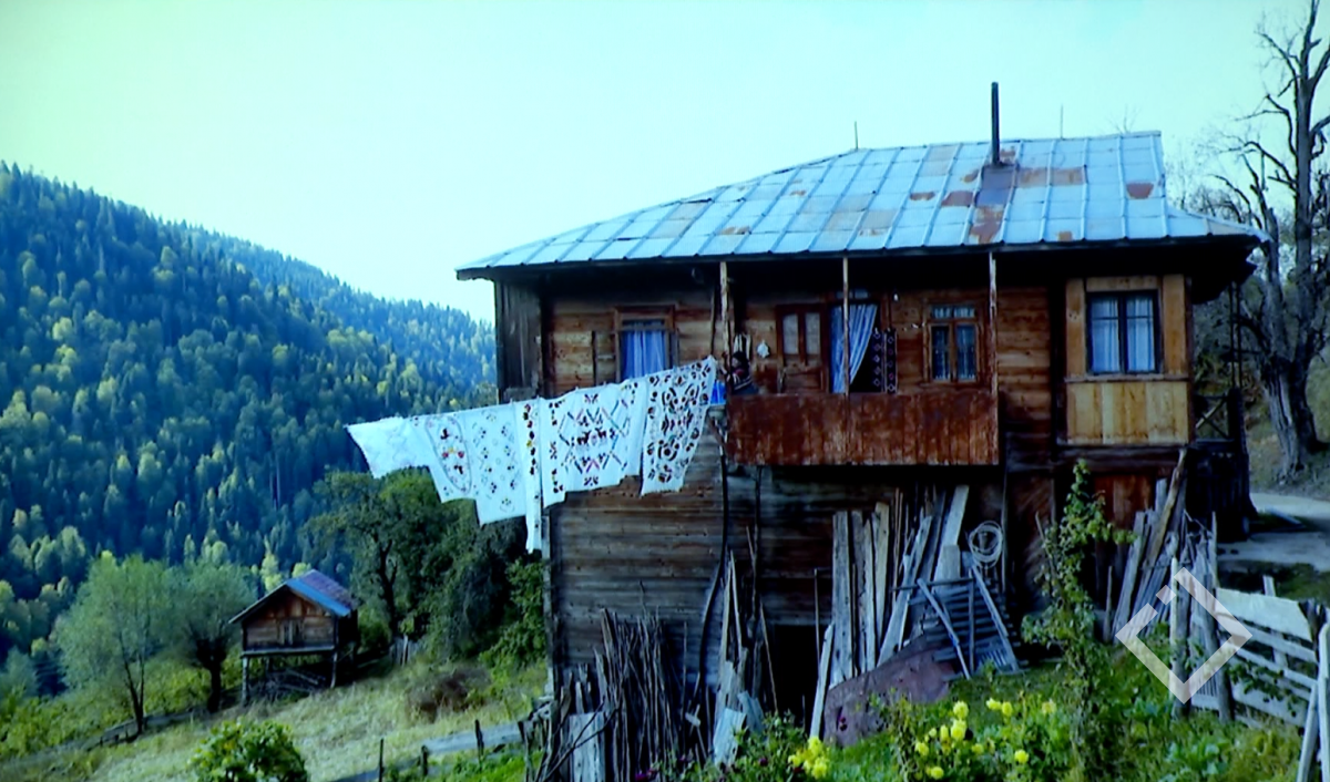 საგრანტო კონკურსის გამარჯვებული ფილმების ჩვენება