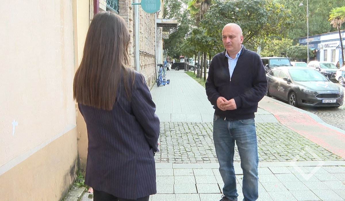 როგორია პოლიტიკური შეფასებები სარჩელზე აჭარაში