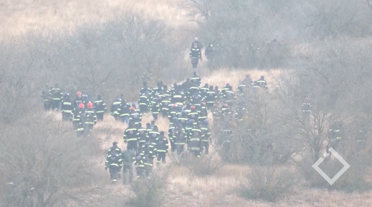 სამძიმრის წერილები