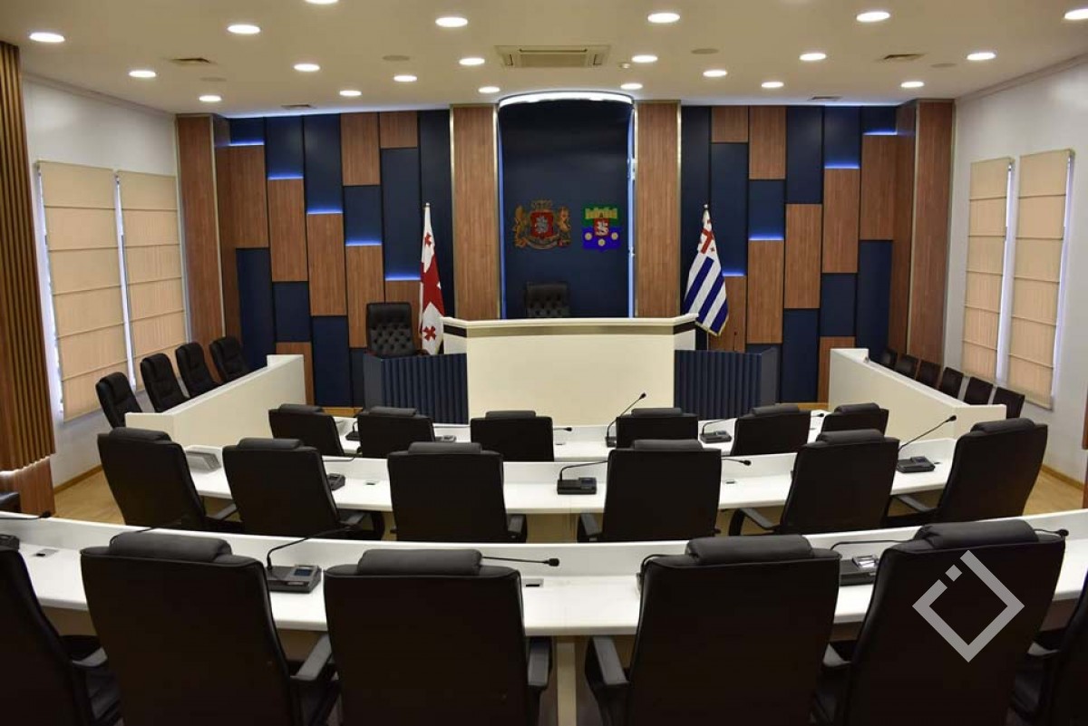 აჭარის მთავრობის თავმჯდომარე ხვალ უმაღლეს საბჭოს ანგარიშს ჩააბარებს