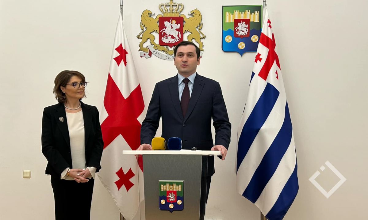 თორნიკე რიჟვაძემ აჭარის კულტურის მინისტრად ელისო ბოლქვაძე წარადგინა