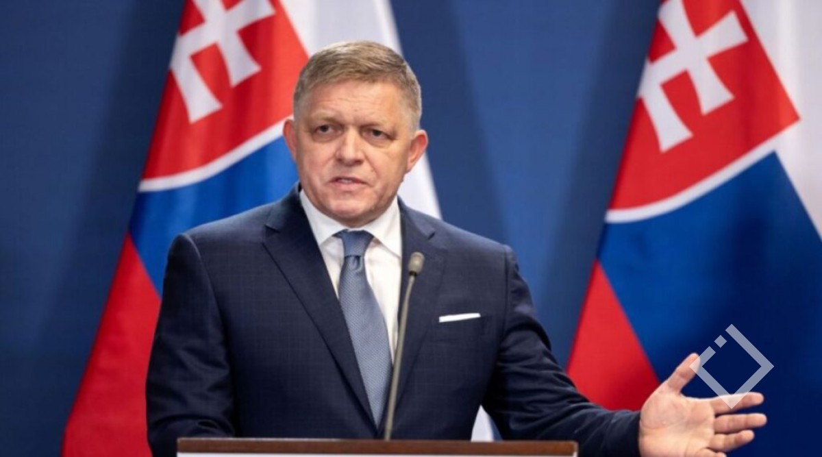 როგორც არ უნდა დასრულდეს დონალდ ტრამპისა და ვლადიმერ პუტინის შეხვედრა, ყველაზე მეტად კიევი დაზარალდება - ფიცო