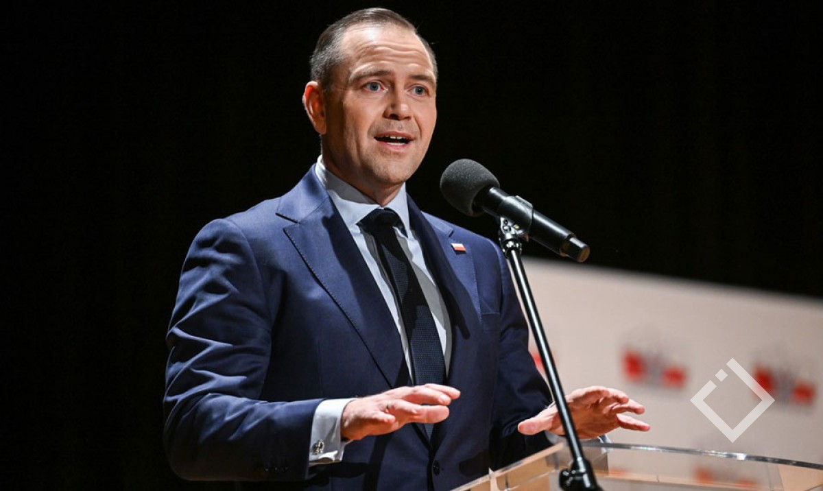 პოლონეთის პრეზიდენტი კაროლ ნავროცკი გახდა