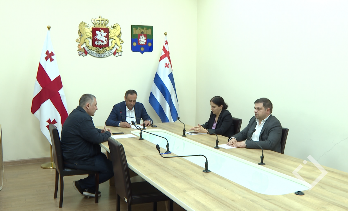 აჭარის უმაღლესი საბჭოს იურიდიულ  კომიტეტს ახალი თავმჯდომარე ჰყავს