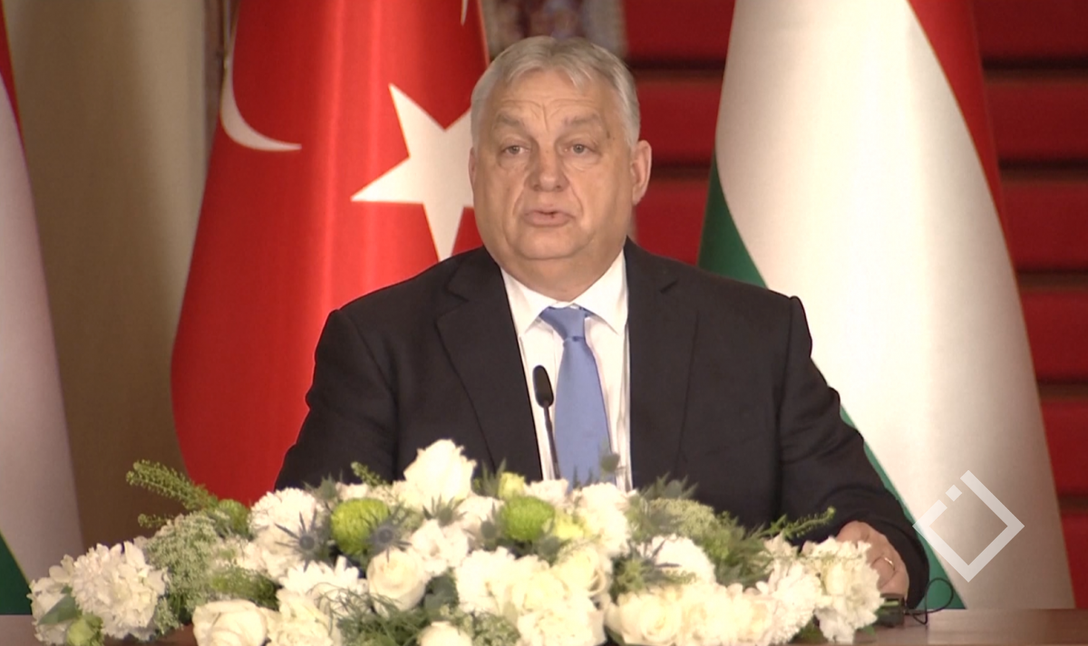 ვიქტორ ორბანი უკრაინაზე