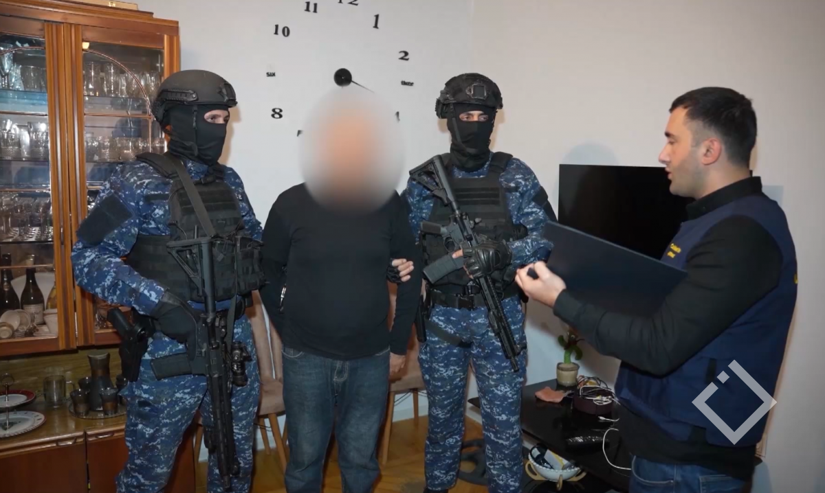 4 ოქტომბრის საქმე - პოლიტიკური შეფასება