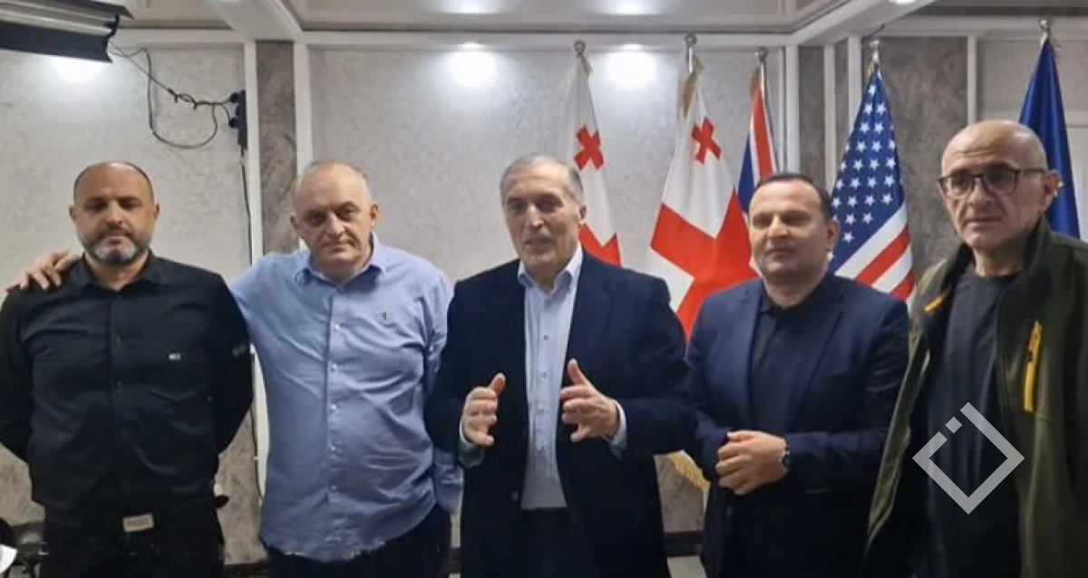 პაატა ბურჭულაძეს, მურთაზ ზოდელავას, ირაკლი ნადირაძეს, პაატა მანჯგალაძესა და ლაშა ბერიძეს აღკვეთის ღონისძიების სახით პატიმრობა შეეფარდათ