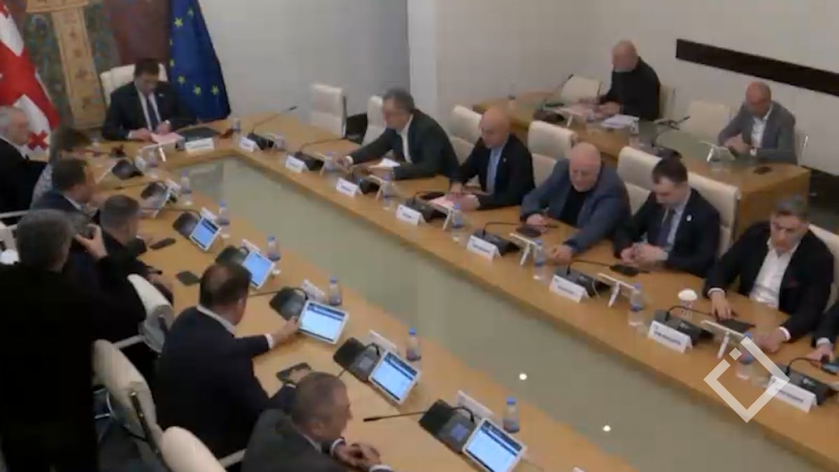 უმაღლესი განათლების რეფორმა 