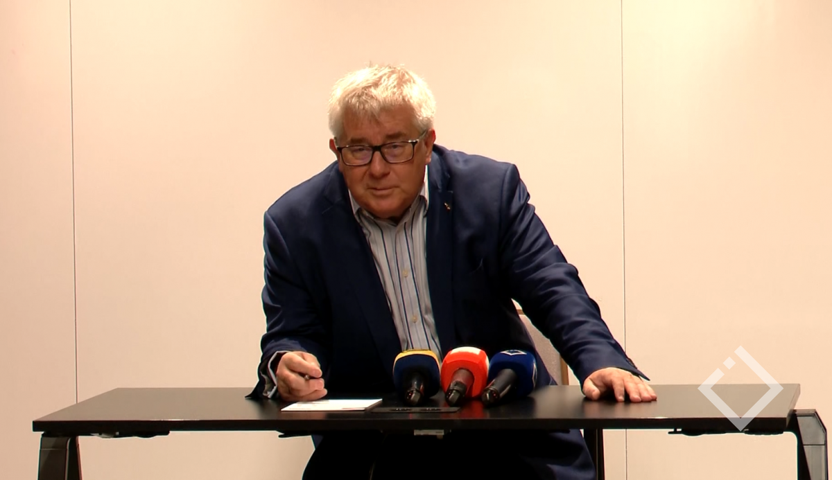 საერთაშორისო დამკვირვებლების შეფასება