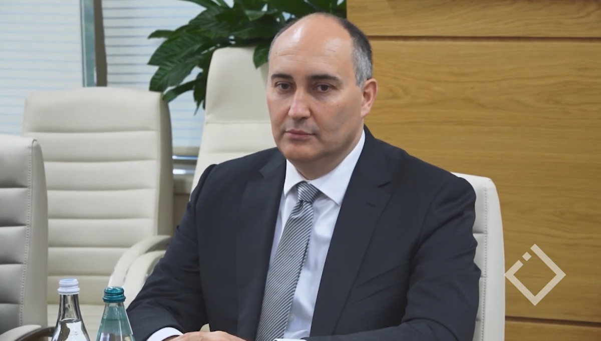 ყოფილი თავდაცვის მინისტრის დაკავება - შეფასებები