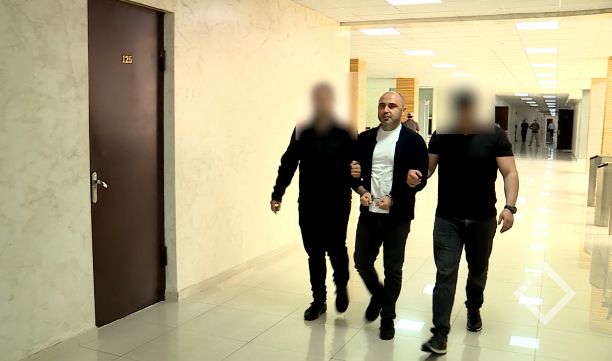 ლევან ხაბეიშვილს ბრალი 2 მუხლით წარედგინა - შეფასებები