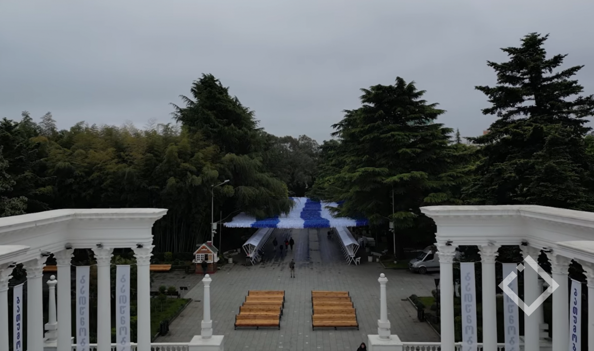 ბათუმობა 2025