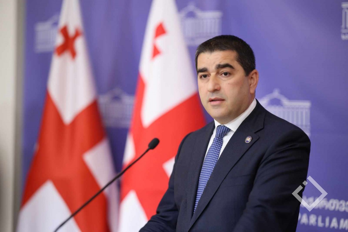 ტერორიზმის მიმართ არ არსებობს პოლიტიკური ნეიტრალიტეტი, ტერორიზმის წამხალისებელი ან ბუნდოვანი პოზიციის მქონე პარტიები თავად წარმოადგენს საფრთხეს დემოკრატიისთვის - პაპუაშვილი