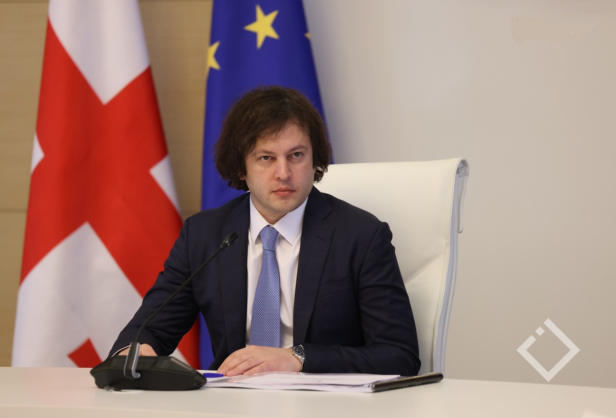 2028 წლისთვის საპროგრამო ამოცანაა, რომ უმუშევრობა ჩამოსცდეს 4-პროცენტიან ნიშნულს, საშუალო ხელფასი გადასცდეს 3500 ლარს, არსებული ტემპებით, ეს მიზნები შესრულებადია - პრემიერი