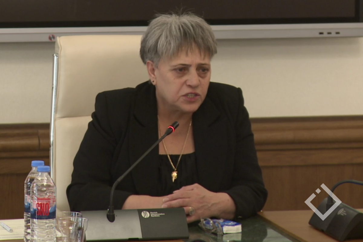 იმისიც კი შეეშინდათ, რომ მიცვალებულისთვის საფლავი გაეთხარა ვინმეს, აფრთხილებდნენ, რომ ახლოს არავინ მოგვკარებოდა, ოჯახმა ახლობლების დახმარებით გავთხარეთ საფლავი - ციცინო შავაძე