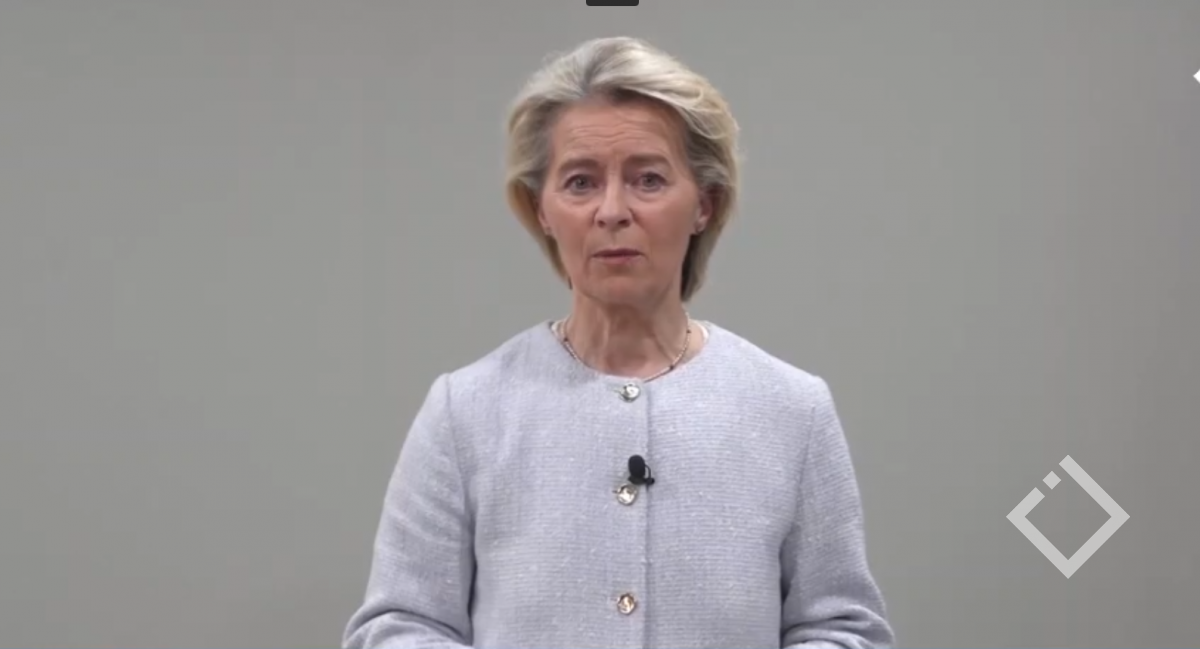 ევროკომიის პრეზიდენტის გამოხმაურება