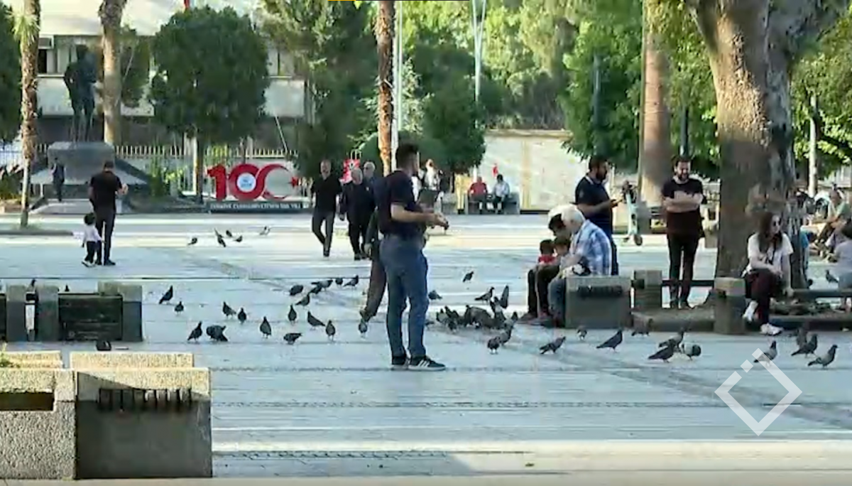 ამბავი მარმარას რეგიონში მცხოვრებ ჩვენებურებზე