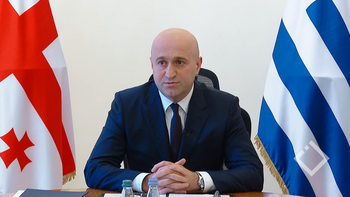 სულხან თამაზაშვილმა აჭარის მთავრობის სხდომაზე რეგიონში მიმდინარე სოციალური და ინფრასტრუქტურული პროექტები განიხილა