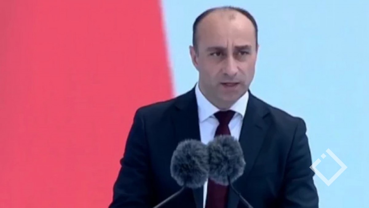 მინდა, გამოვხატო გულწრფელი პატივისცემა და მადლიერება თქვენდამი - გელა გელაძე პოლიციელებს