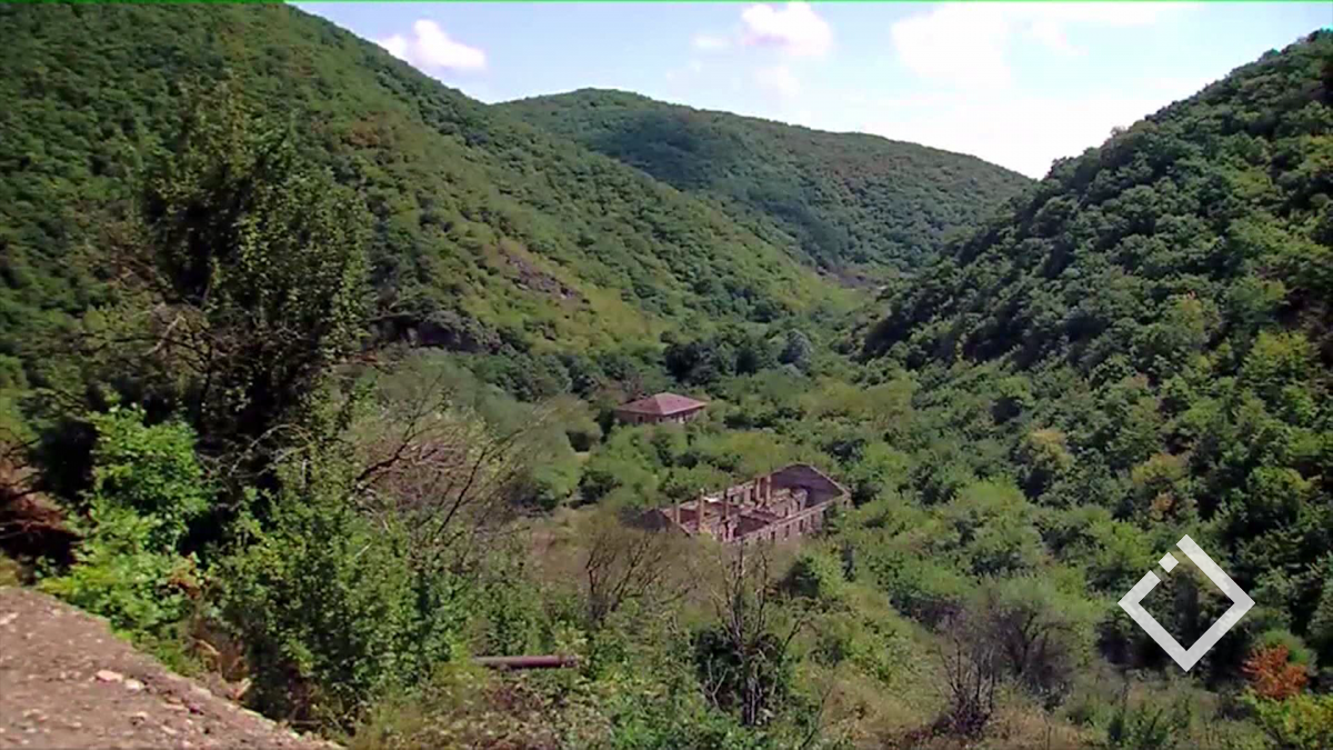 გამოძიება ჩორჩანის ეპიზოდზე