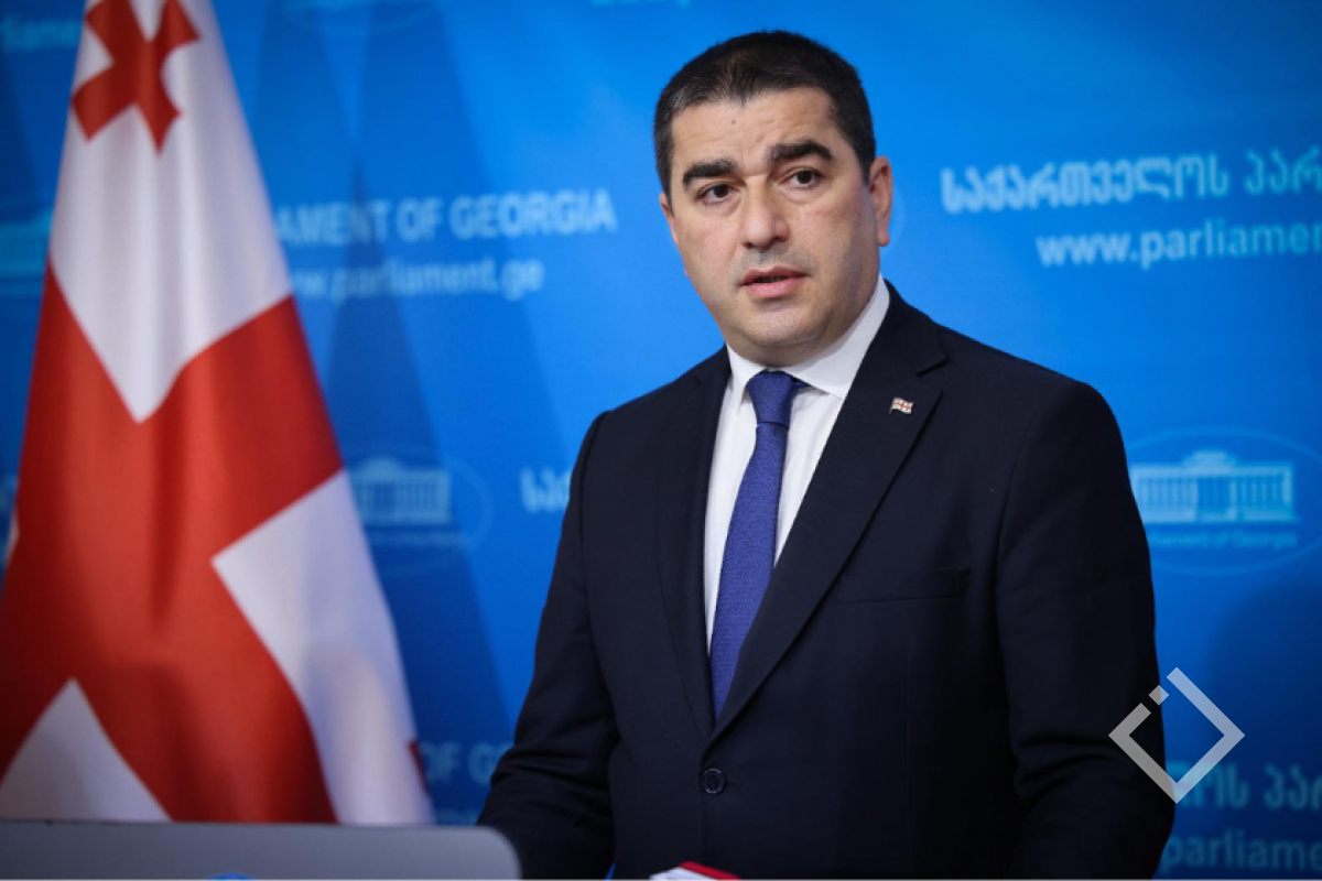 საქართველოს პარლამენტის თავმჯდომარე ვიზიტით უნგრეთში გაემგზავრა