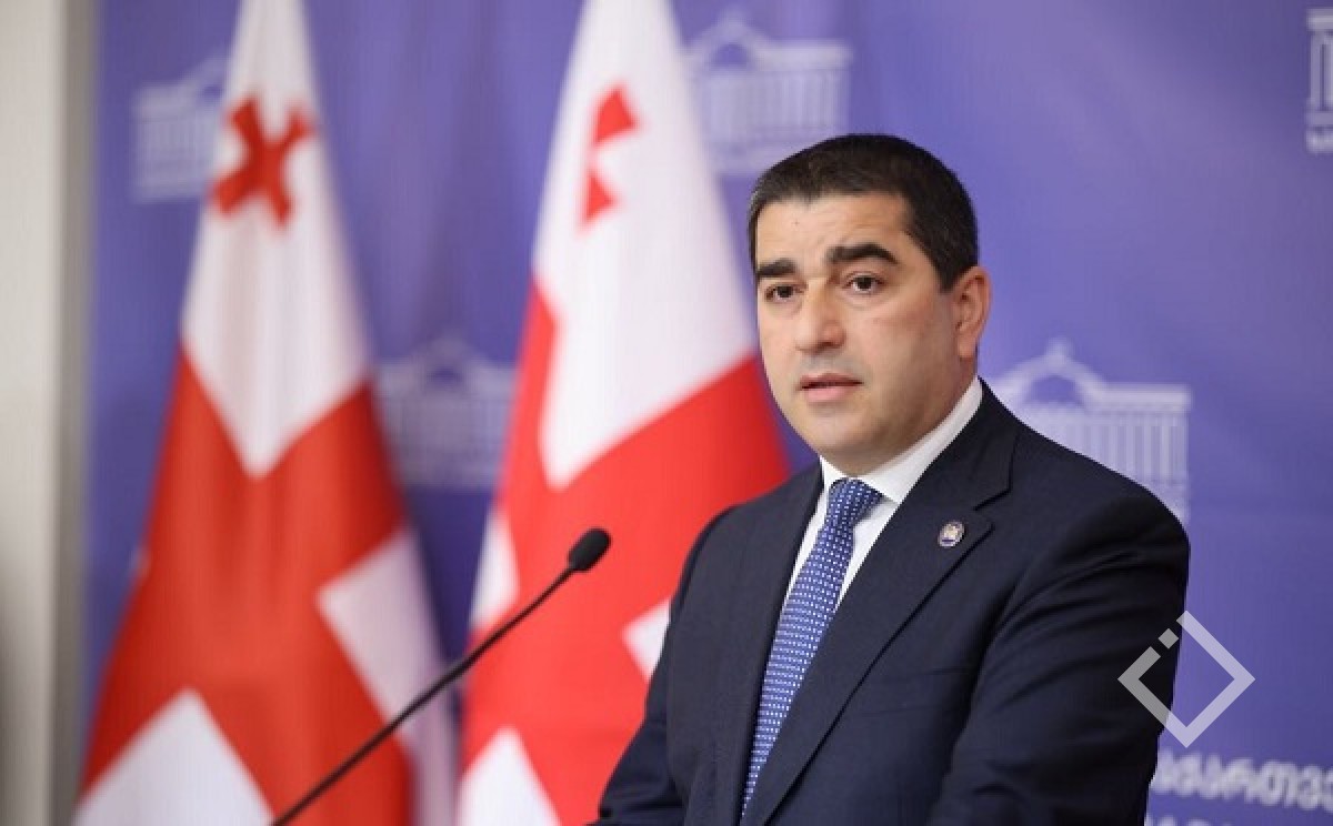 2023 წელს სტრასბურგის სასამართლომ თქვა, რომ ბრიუსელი მელიას საქმეზე ცილს სწამებდა ქართულ სახელმწიფოს, 2025 წელს, ნაცვლად ბოდიშისა, მივიღეთ ახალი ცილისწამება ბრიუსელის მხრიდან - შალვა პაპუაშვილი