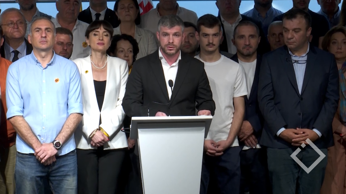 „ლელო” თვითმმართველობის არჩევნებში მონაწილეობას მიიღებს