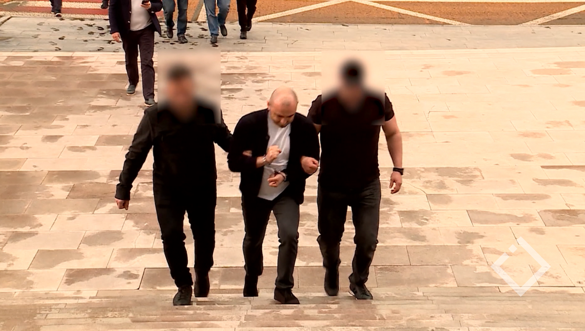 ლევან ხაბეიშვილის აღკვეთის ღონისძებაზე სასამართლო დღეს იმსჯელებს