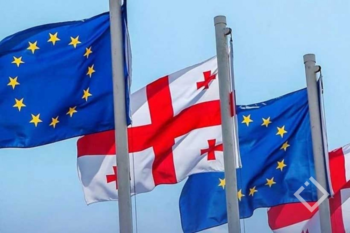 მოვუწოდებთ ყველა მხარეს, ძალადობისგან თავი შეიკავონ - კაია კალასის და მარტა კოსის ერთობლივი განცხადება საქართველოსთან დაკავშირებით