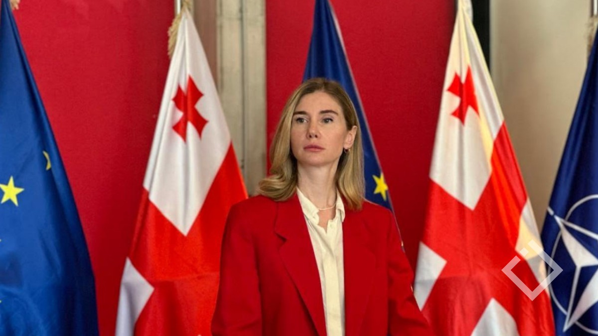 ზოგმა დემოკრატიულმა პოლიტიკურმა პარტიამ ვერ გაუძლო ცდუნებას, მაგრამ „ნაციონალური მოძრაობა“ დღესაც, ხვალაც, 4 ოქტომბერსაც იქნება ბრძოლის წინა ხაზზე - თინა ბოკუჩავა