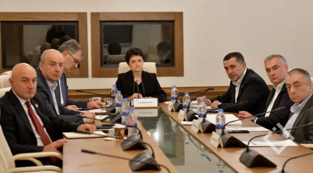 პარლამენტის საგამოძიებო კომისიის სხდომაზე დღეს ვალერი გელაშვილს, გოჩა კაკოიშვილსა და ბესიკ დანელიას მოუსმენენ