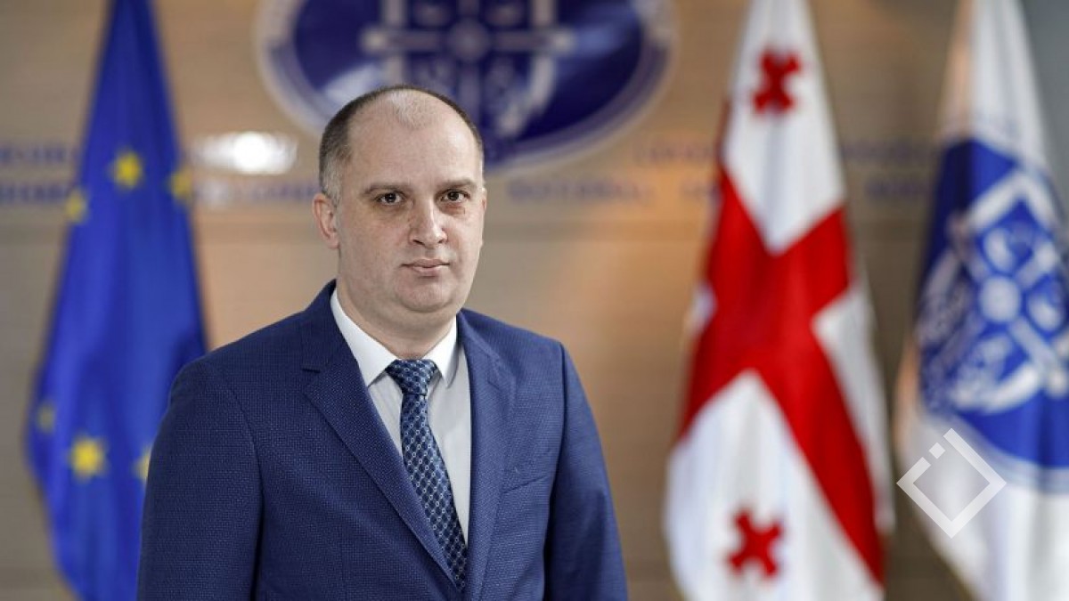 ბათუმის მერის მოვალეობას გიორგი მურვანიძე დაიკავებს
