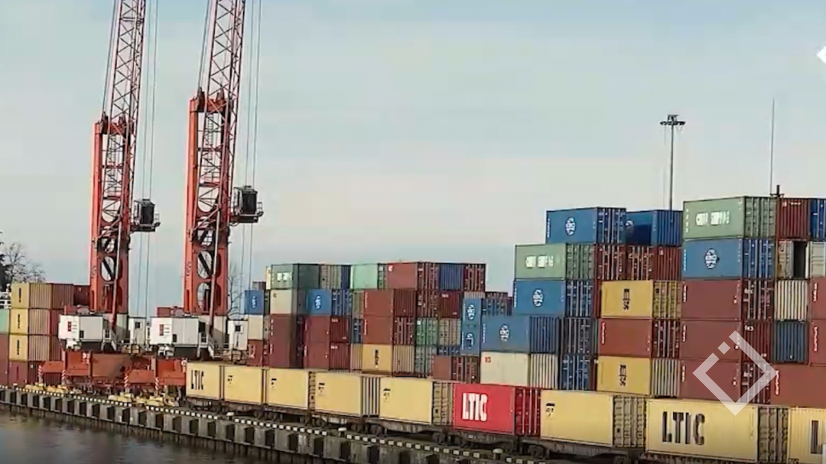 ავტომობილების გაზრდილი რეექსპორტი - გამოწვევები სექტორში