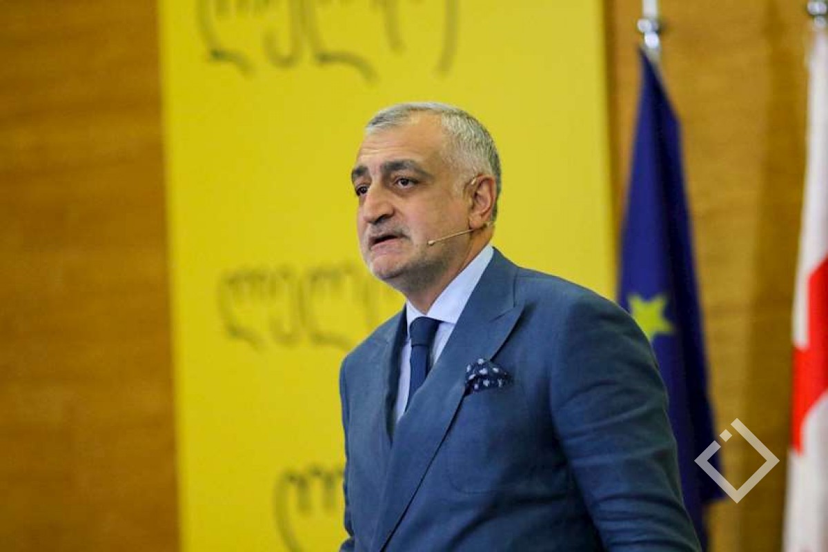 მამუკა ხაზარაძე აცხადებს, რომ პარლამენტის საგამოძიებო კომისიაზე კიდევ ერთხელ დაიბარეს და მისვლას არც ამჯერად აპირებს