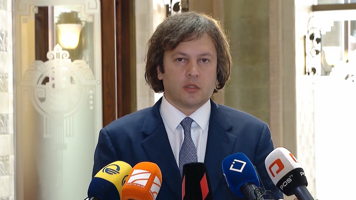 თვითმმართველობის არჩევნებზე ოპოზიციის გეგმები - ირაკლი კობახიძის გამოხმაურება
