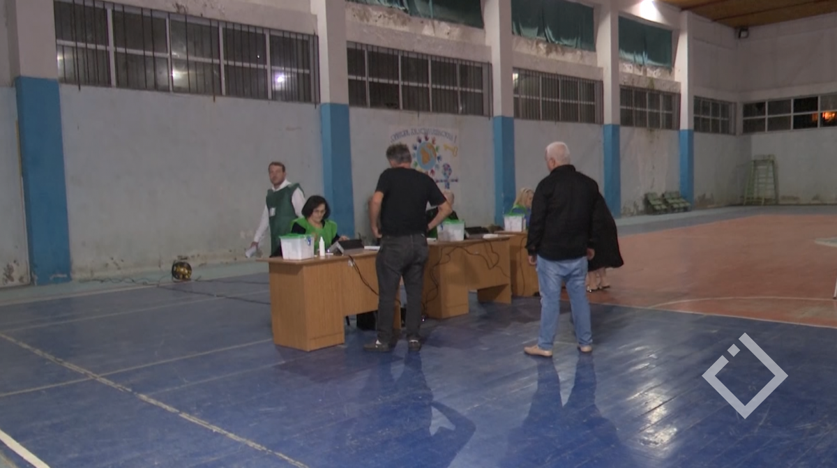 თვითმმართველობის არჩევნები 2025 - ქედა