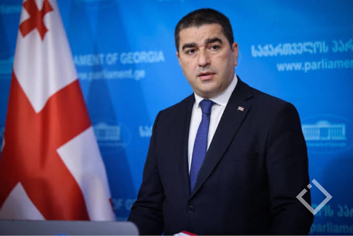 ევროპარლამენტმა ევრონესტის პლატფორმა გადააქცია შანტაჟის იარაღად - ევროპარლამენტის ამ ძალების მხრიდან მტრული მიდგომების გათვალისწინებით, საქართველოს მუდმივმოქმედი დელეგაცია მონაწილეობას არ მიიღებს შემდგომ სესიებში - შალვა პაპუაშვილი