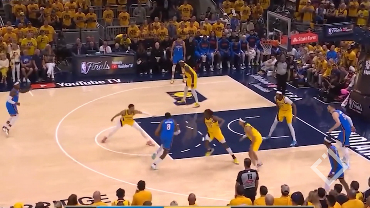 NBA-ს ჩემპიონი მეშვიდე მატჩში გაირკვევა