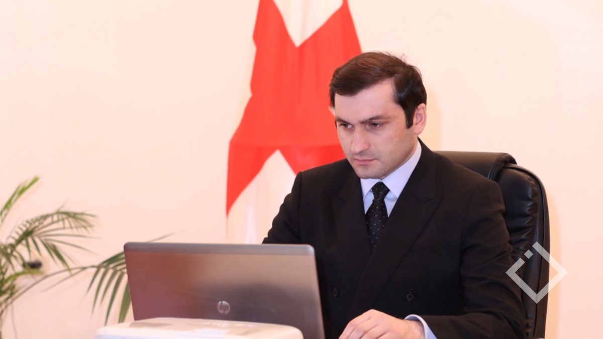 თორნიკე რიჟვაძის ჯანმრთელობის მდგომარეობა