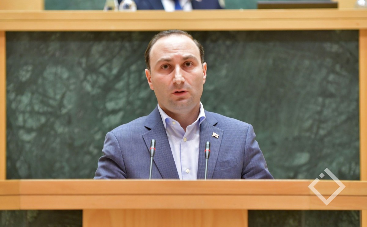 საქართველოსთვის, რომლის 20 პროცენტი ოკუპირებულია, განსაკუთრებით პრიორიტეტულია მშვიდობის შენარჩუნება და რეგიონში სტაბილური გარემოს უზრუნველყოფა - ანრი ოხანაშვილი