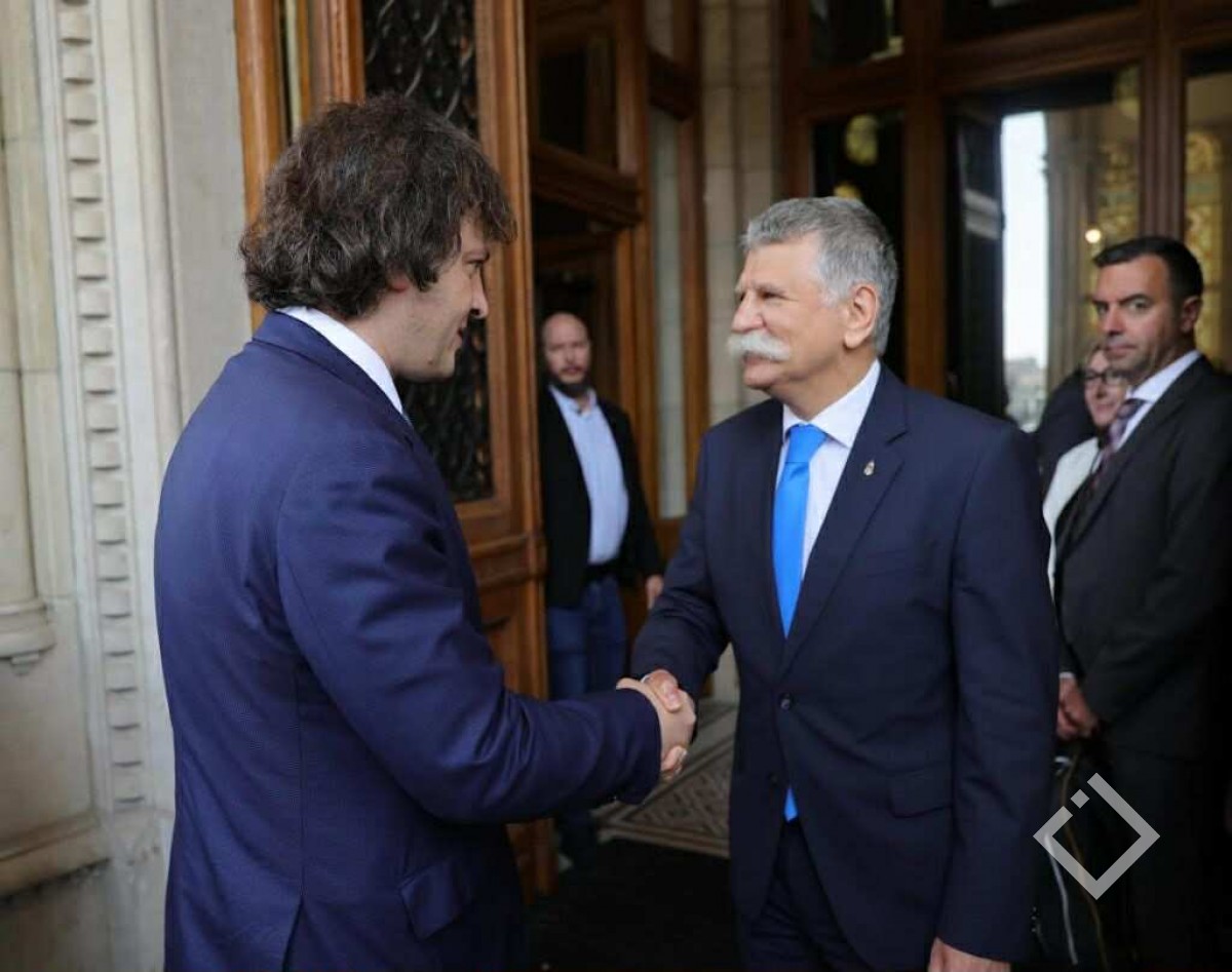 ლასლო კოვერთან შეხვედრაზე ყურადღება გავამახვილე მთავრობათაშორისი სამიტის მნიშვნელობაზე - ირაკლი კობახიძე