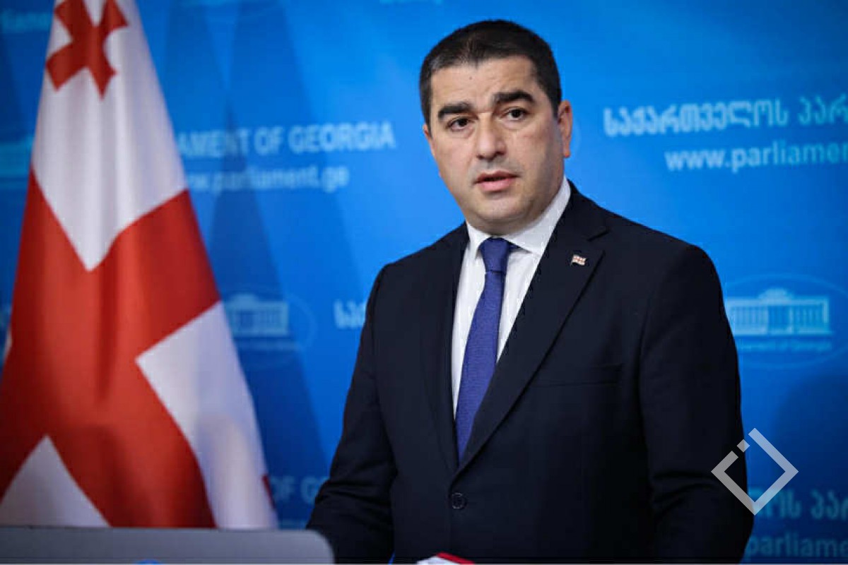 რადიკალების გუშინდელი აქცია, რომლის სცენიდანაც უკვე საჯაროდ ხელისუფლების „დამხობის“ და „ყველას დასჯის“ პირობა დაიდო, ევროკავშირის დაფინანსებული იყო - შალვა პაპუაშვილი