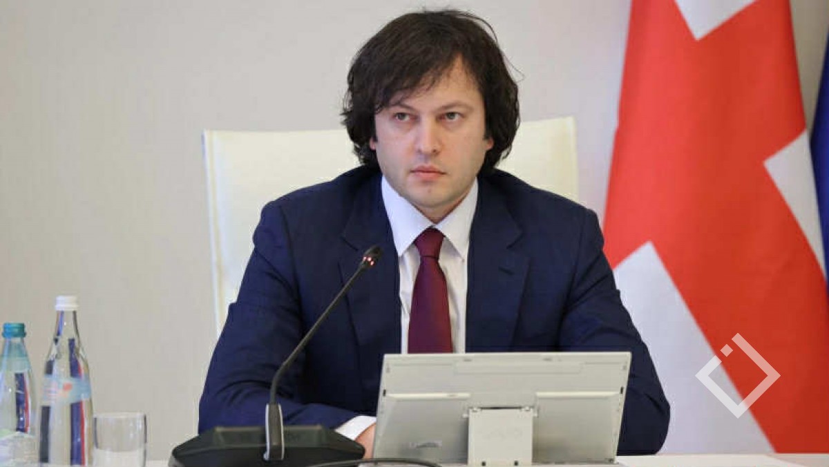 თითოეული ჩვენგანი აფასებს გმირობის ტოლფას თქვენს შრომას მოქალაქეთა სიცოცხლისა და უსაფრთხოების დასაცავად - პრემიერი მეხანძრე-მაშველებს პროფესიულ დღეს ულოცავს