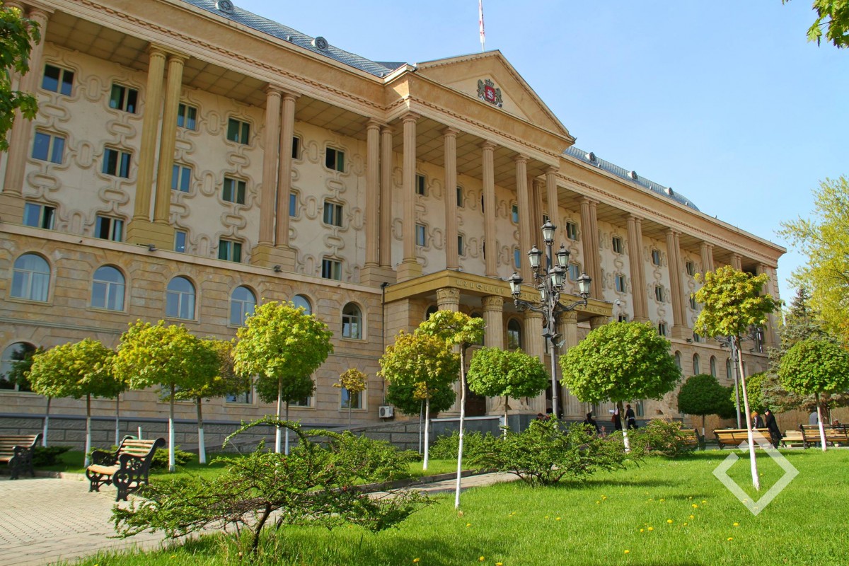 ჯუანშერ ბურჭულაძის სასამართლო პროცესი